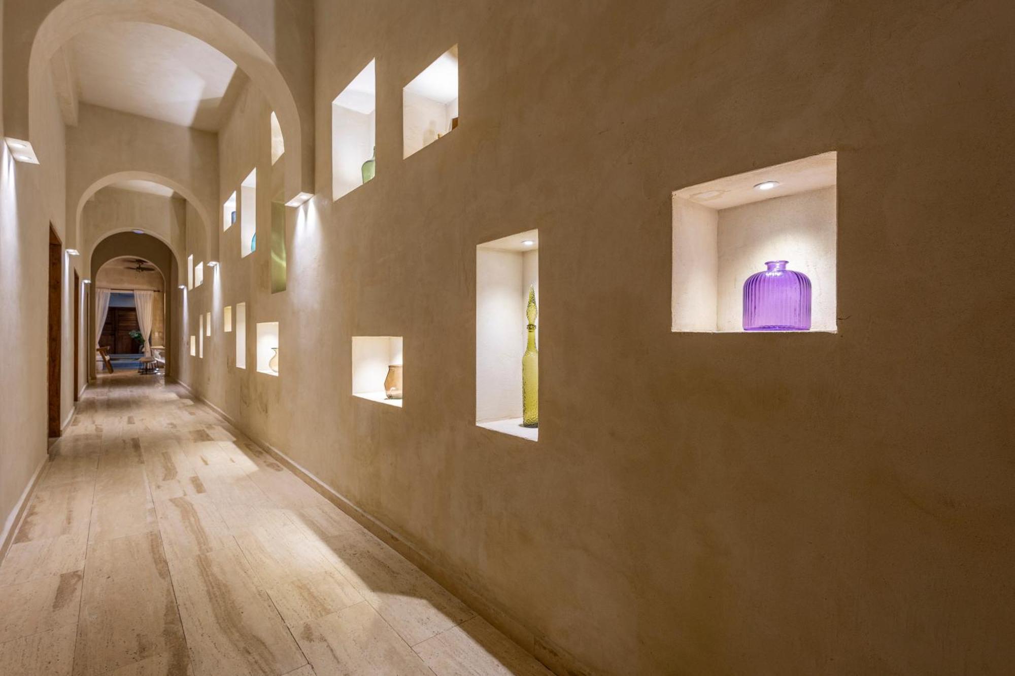 Casa Fernandez By Soho