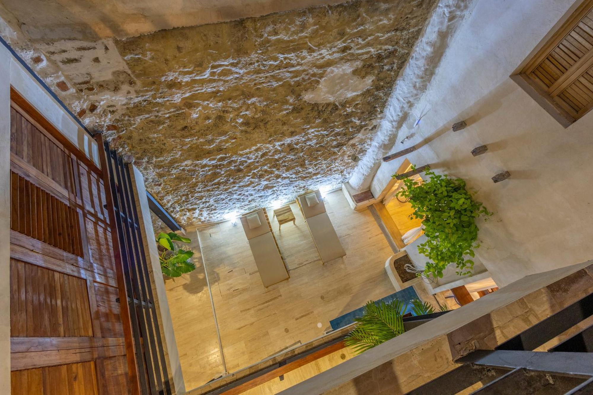 Casa Fernandez By Soho Casa de férias