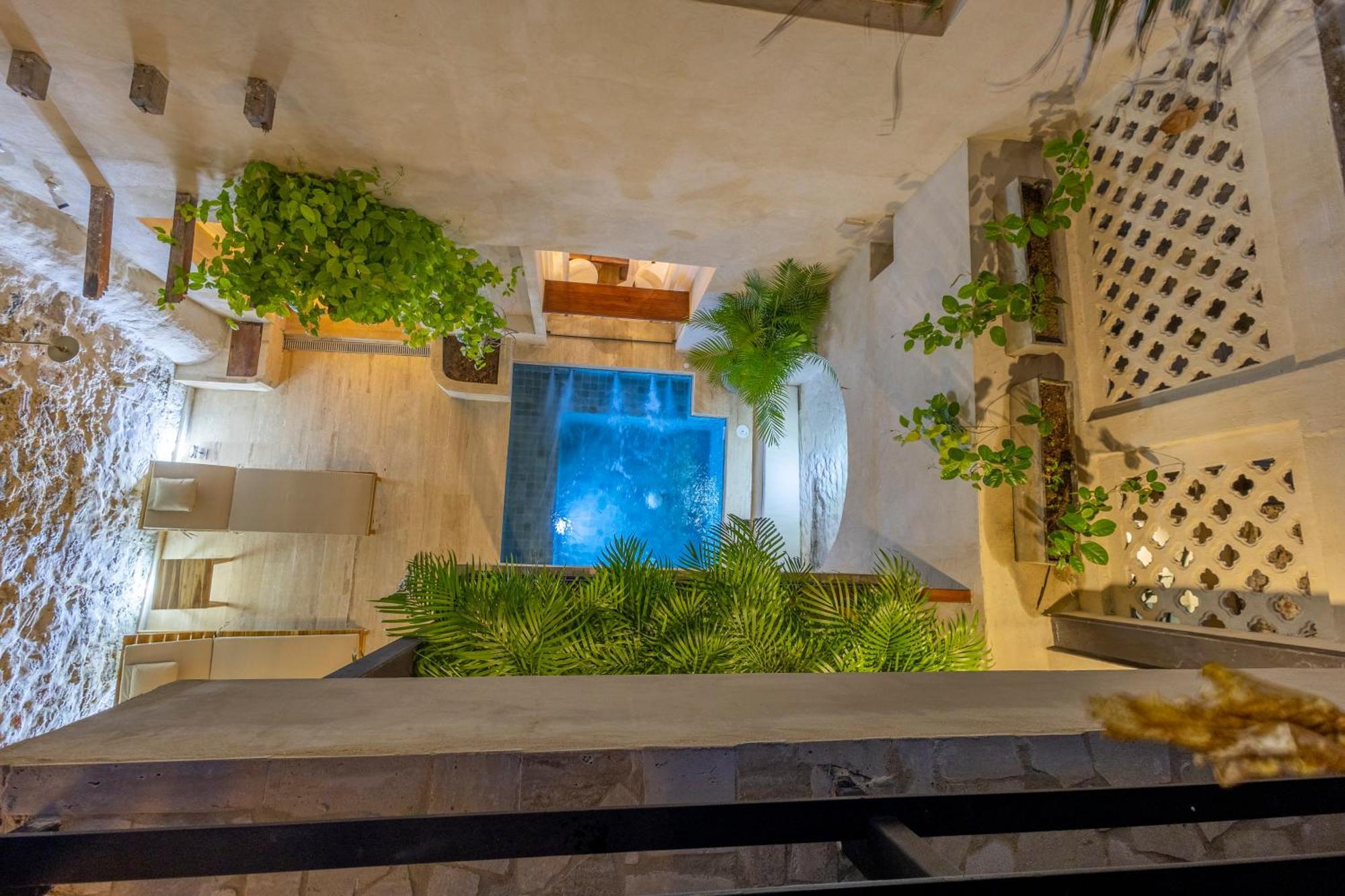 Casa Fernandez By Soho Casa de férias Cartagena