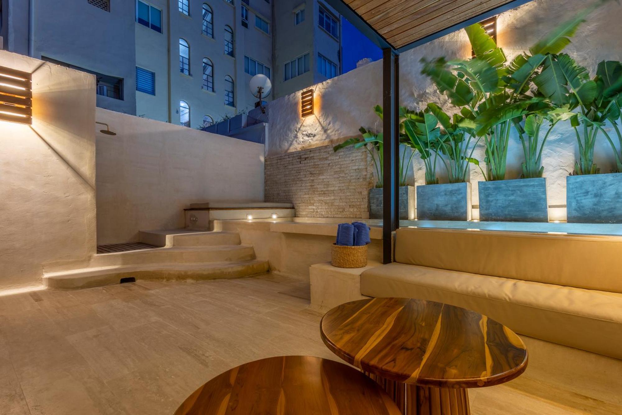Casa Fernandez By Soho Casa de férias