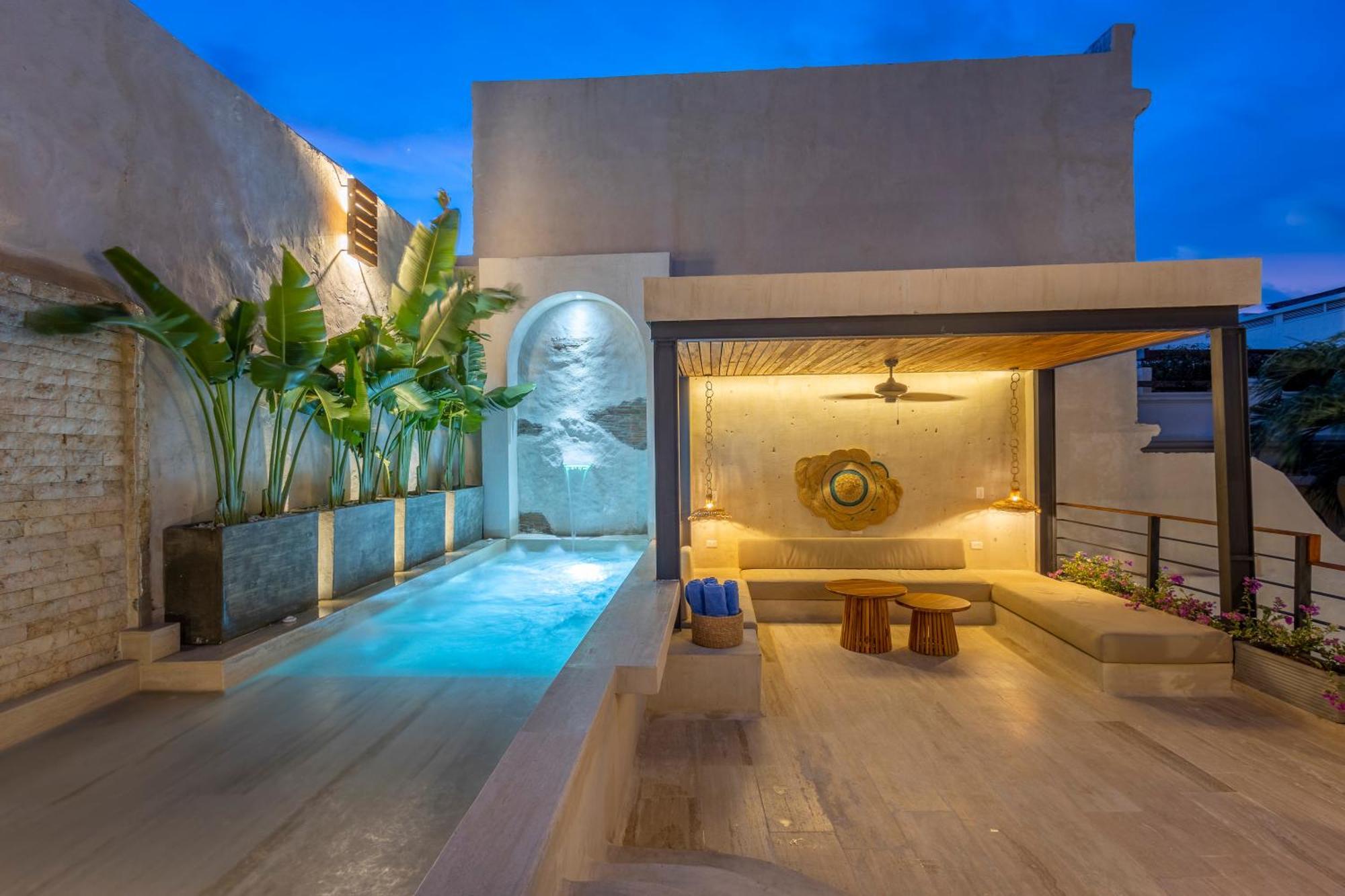 Casa de férias Casa Fernandez By Soho