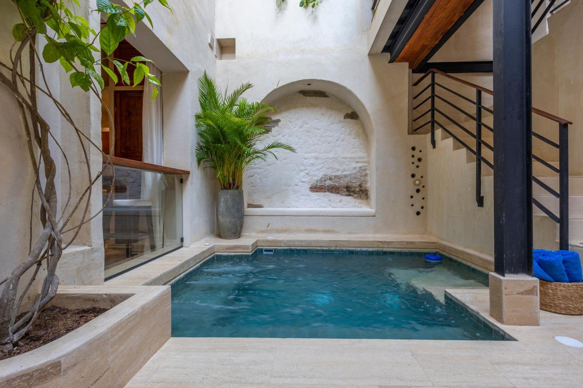 Casa de férias Casa Fernandez By Soho