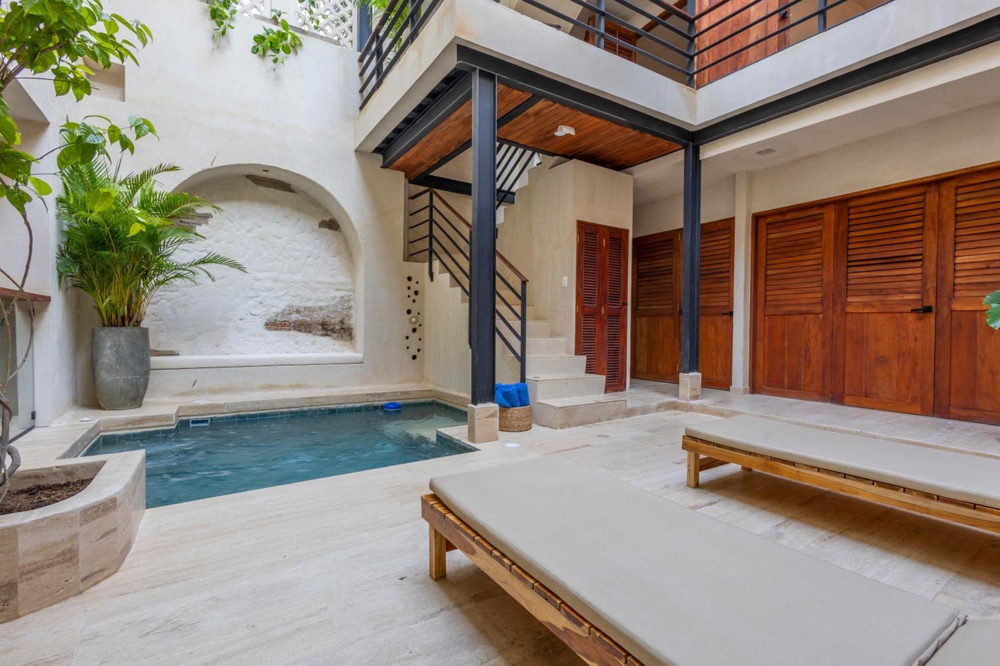 Casa Fernandez By Soho *