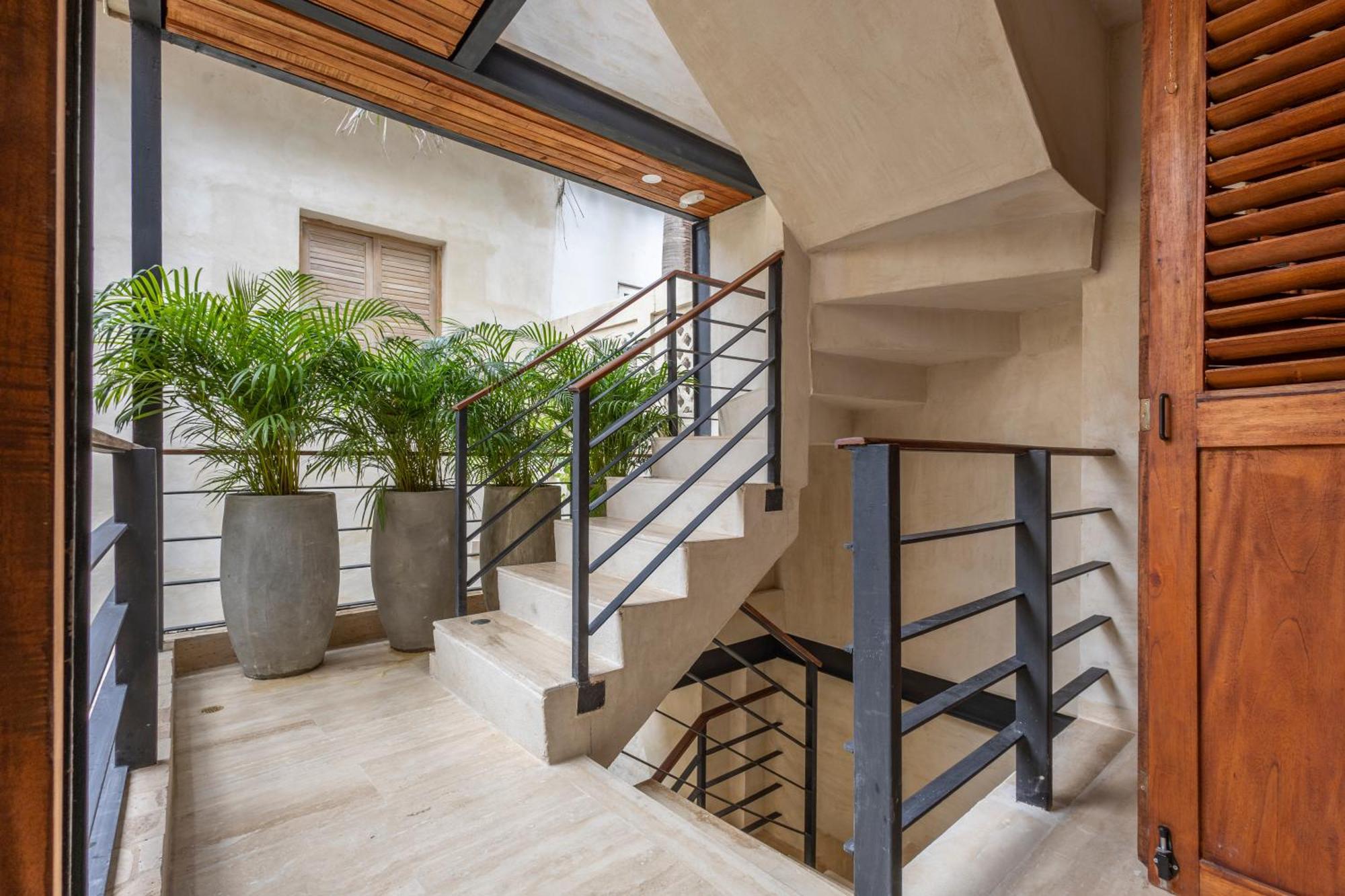 Casa Fernandez By Soho Cartagena