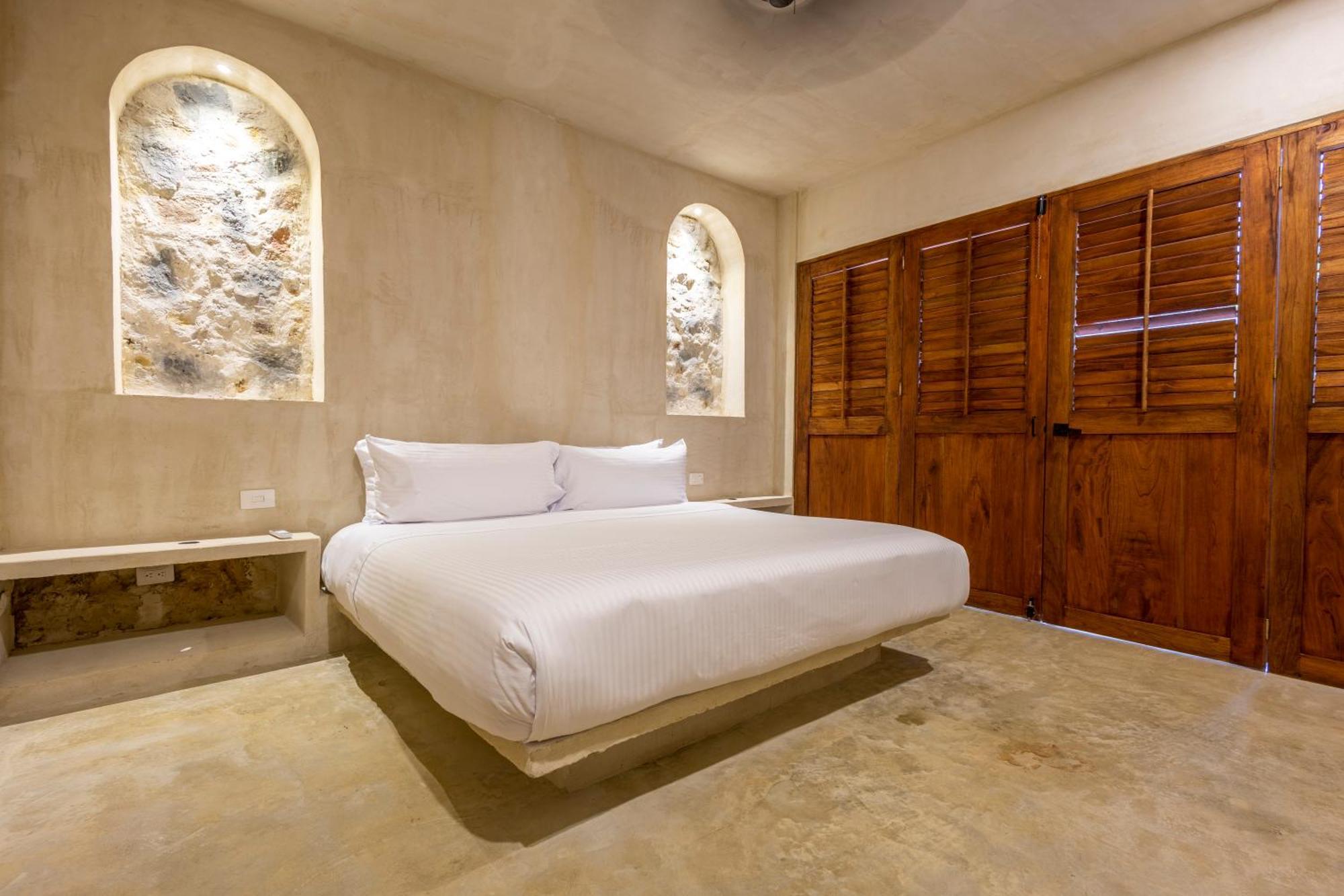 Casa Fernandez By Soho Casa de férias