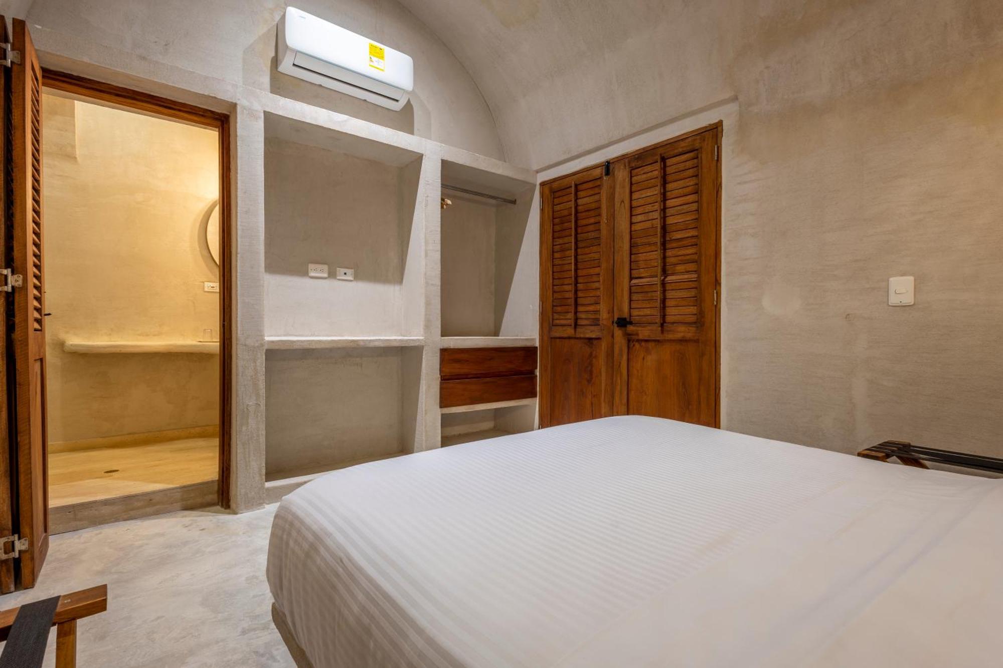 Casa Fernandez By Soho * Cartagena