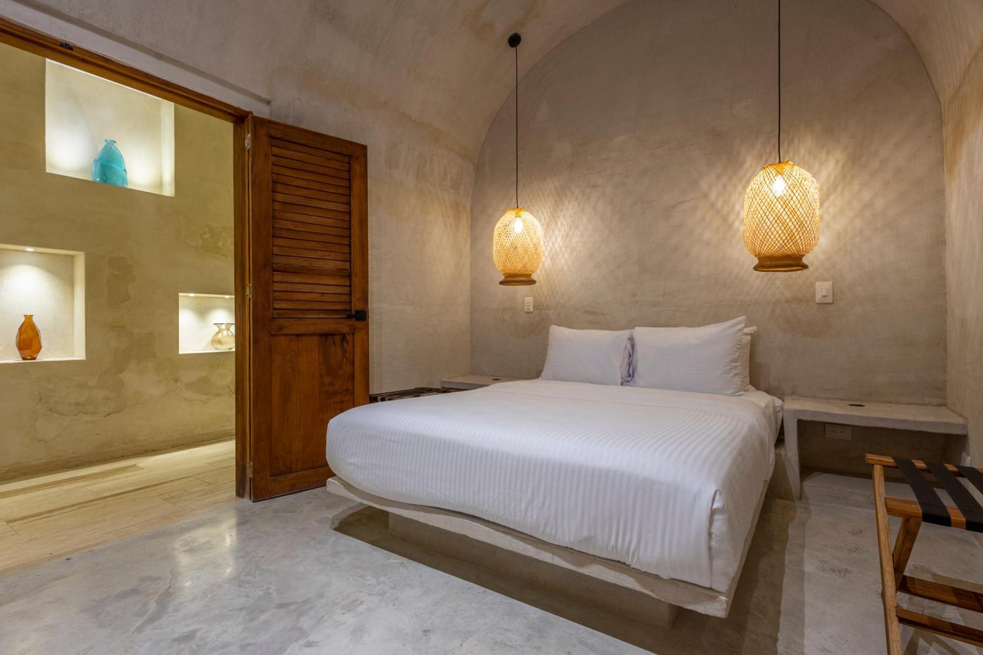 Casa de férias Casa Fernandez By Soho Cartagena
