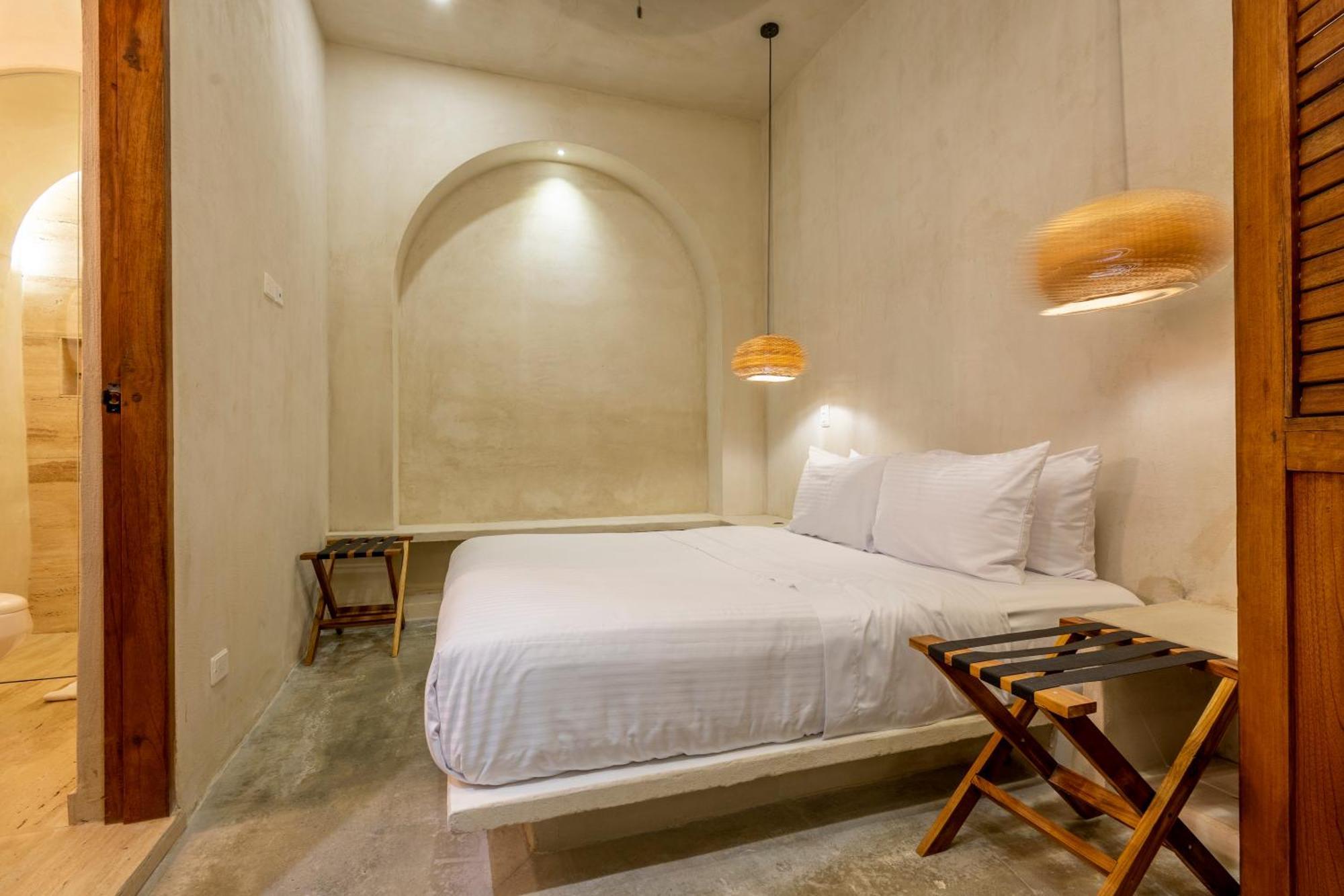 Casa Fernandez By Soho *
