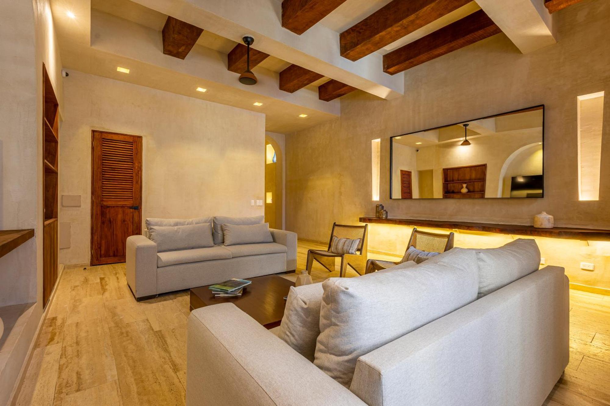 Casa Fernandez By Soho Casa de férias *