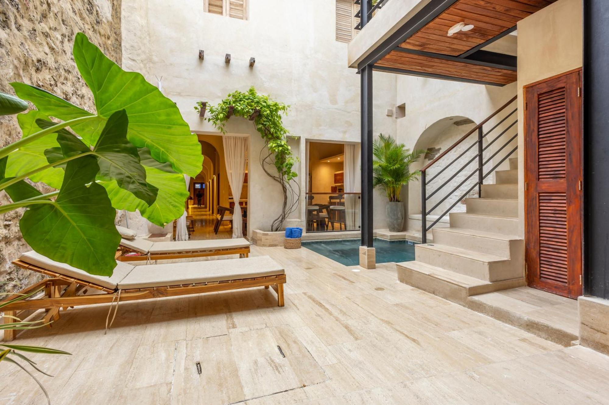 Casa Fernandez By Soho